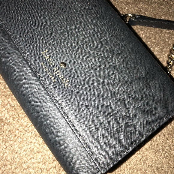 Kate spade purse / clutch - Picture 3 of 3